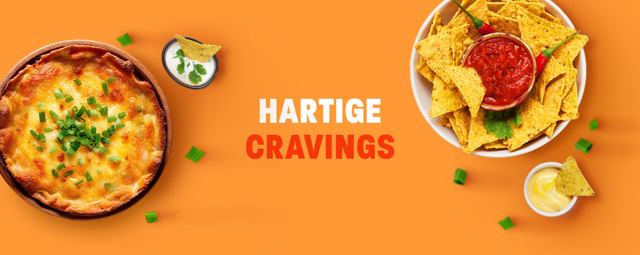 Craving Savory Foods: Causes and Tips