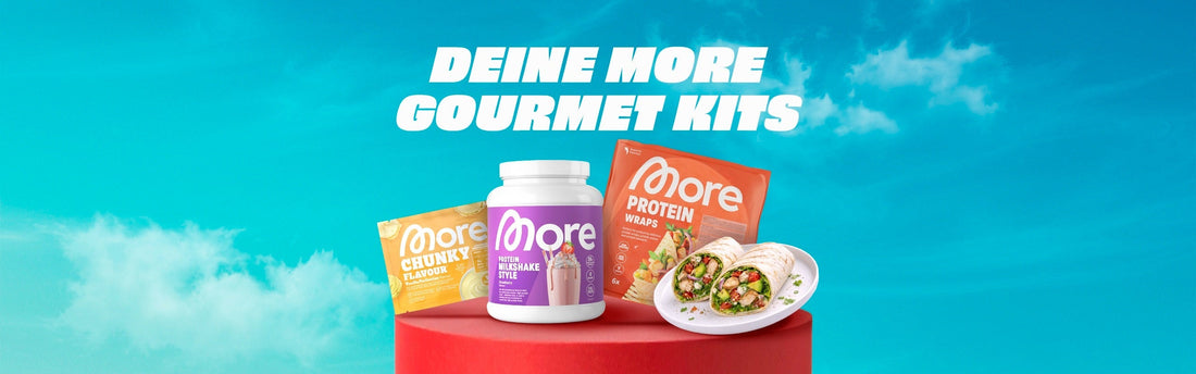 Product Guide for Chunky Flavour & Co.