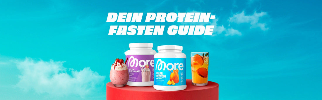 Protein fasting
