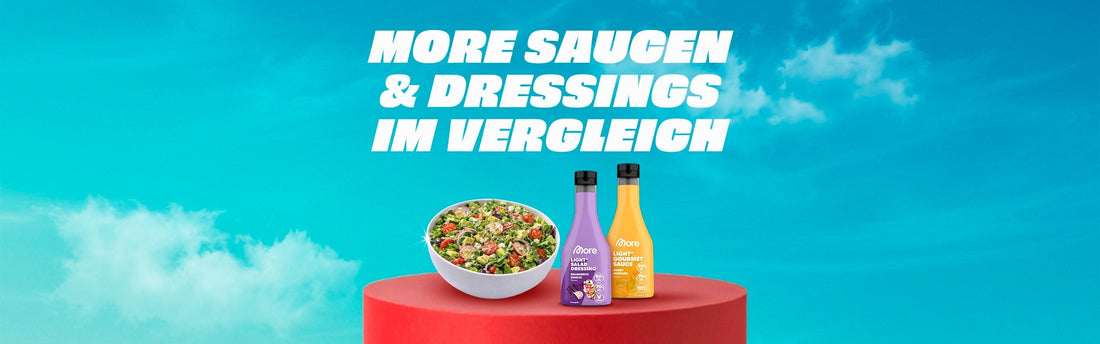 More Sauces Guide