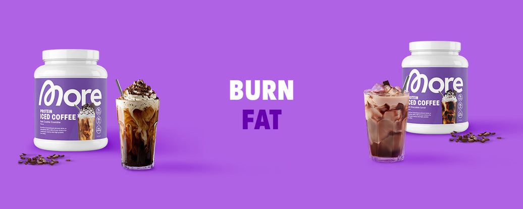 Burn Fat: 8 tips for effective fat burning