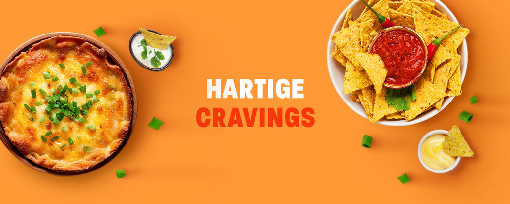 Craving Savory Foods: Causes and Tips