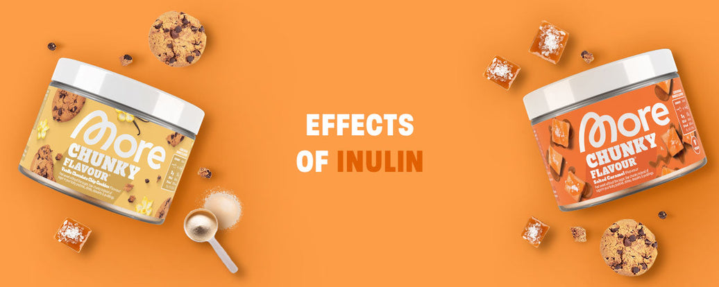 Inulin effect & possible side effects