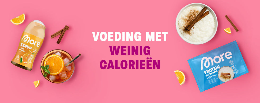 Low-calorie foods: Top 20 list (including drinks)