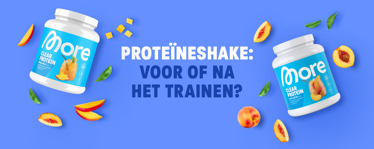 Protein Shake Before or After Workout: Which Is Better?