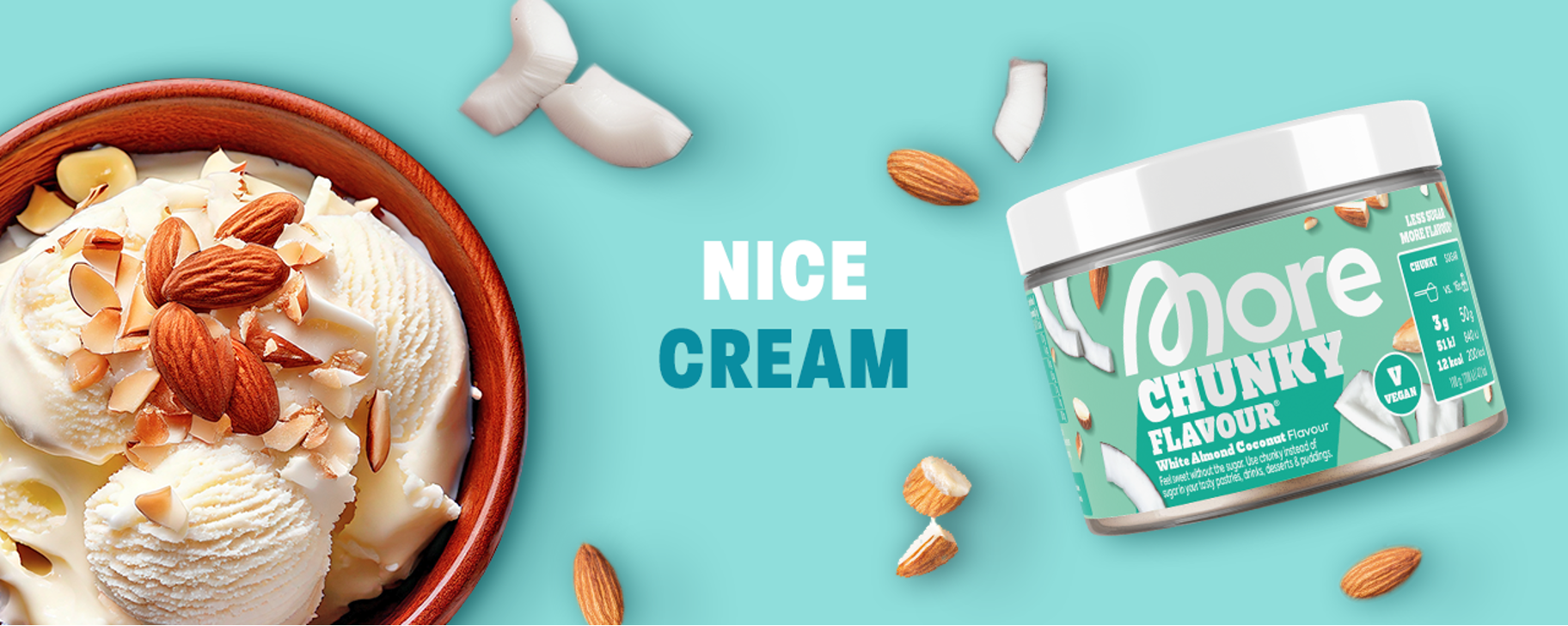 Nice Cream