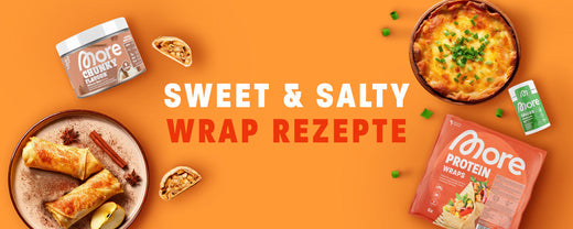Wrap Recipes