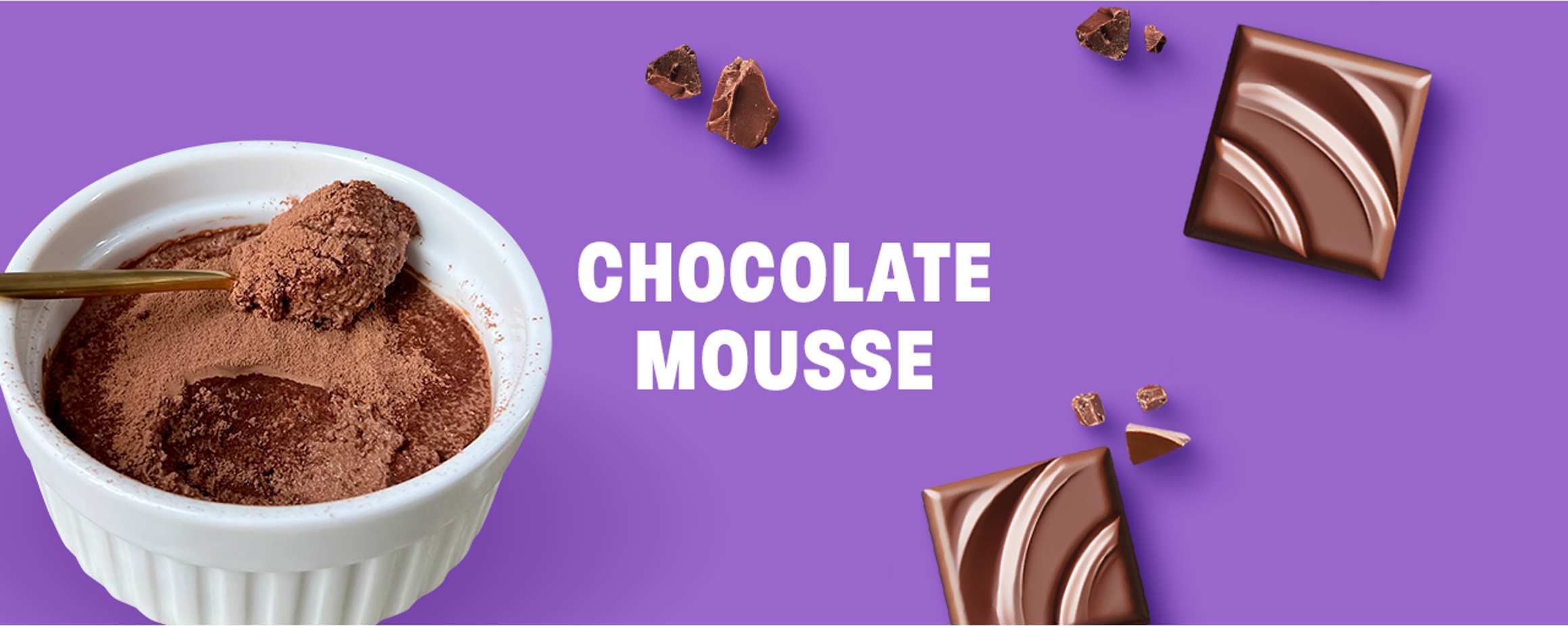 Chocolate Mousse