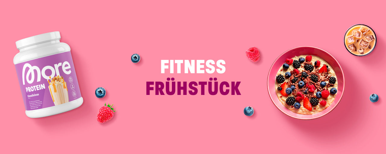 Fitness Breakfast
