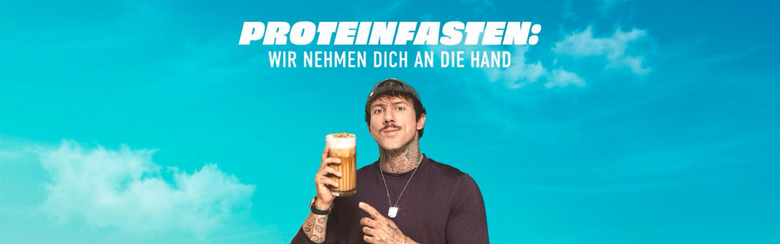 Protein Fasting: Full Day of Eating