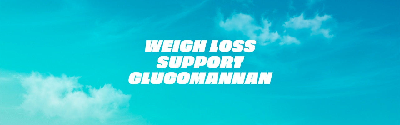 Glucomannan: Effects & Benefits