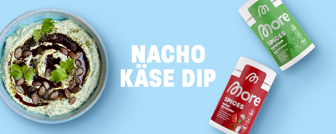 Nacho Cheese Dip