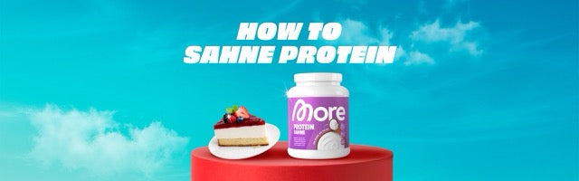 How to Protein Cream