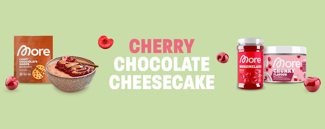 Chocolate Cheesecake