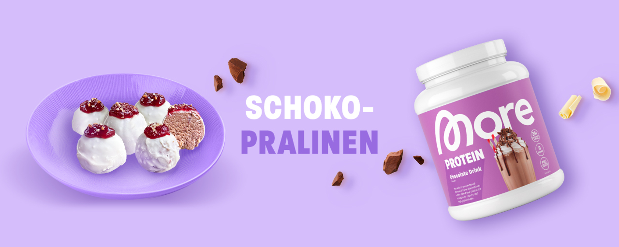 Make your own Easter chocolates