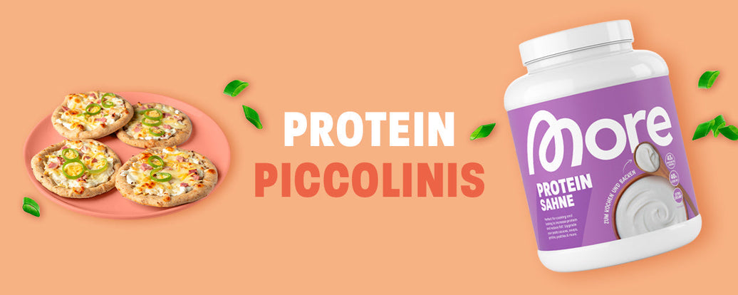 Protein Piccolinis