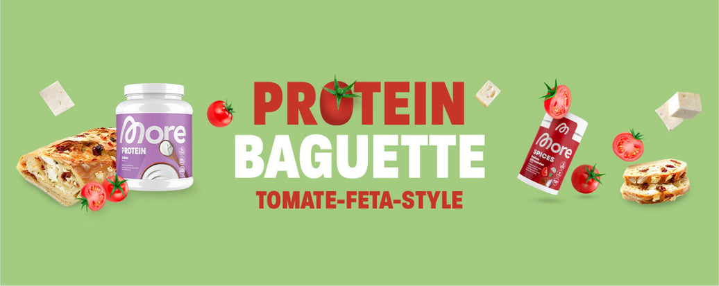 Protein Baguette