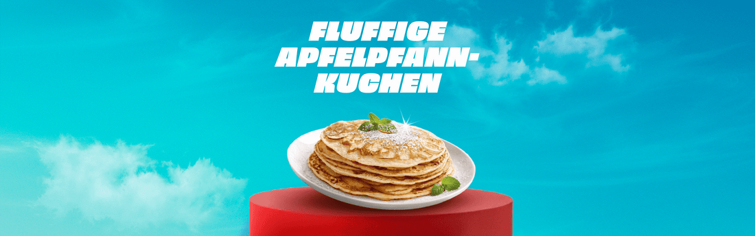 Apple Pancakes