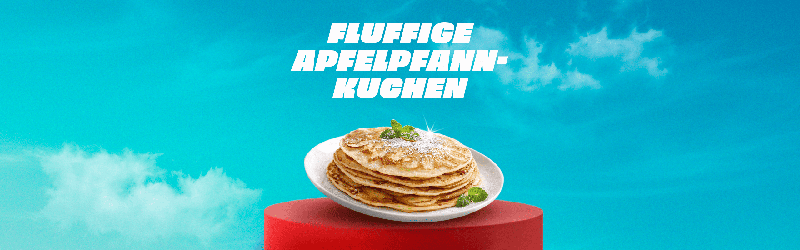 Apple Pancakes