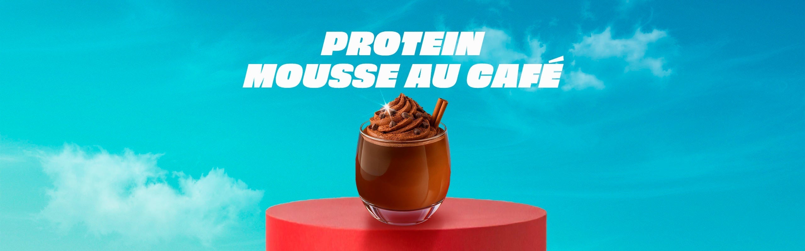 Coffee Mousse