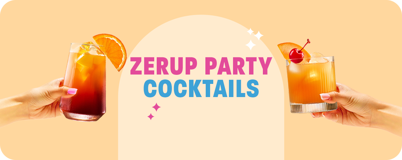 Low-Calorie Cocktails