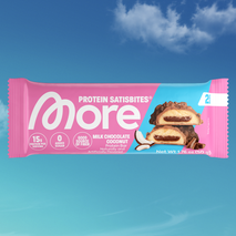 More Protein Satisbites