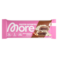More Protein Satisbites