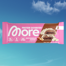 More Protein Satisbites